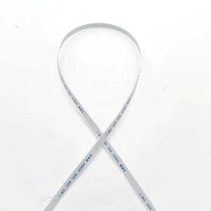 10 pièces 5pin FFC Flex câble de moteur plat convient pour <span class=keywords><strong>EPSON</strong></span> <span class=keywords><strong>EcoTank</strong></span> L3560 L3556 L3253 L3108 L3150 <span class=keywords><strong>L3151</strong></span> L3115 L1119 L3250 L3110 L3119 - Product Image 2