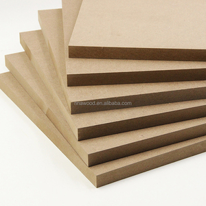 4x8 4x10 đồng bằng MDF/nguyên MDF gỗ Hội Đồng Quản trị 8mm/14mm/15mm/17mm/18mm/19mm trong Thổ Nhĩ Kỳ - Product Image 5