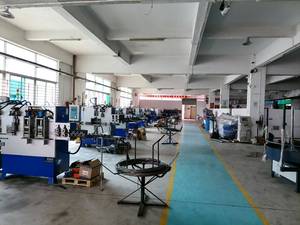 3.0-8.00mm otomatik halka yapma makinesi - Product Image 5