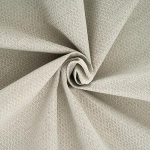 Custom Blackout Drapes Modern Hotel Luxury Curtains Used for Indoor Electric <b>Window</b> <b>Shade</b> Grey Color - Product Image 4