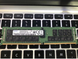 M321R8GA0BB0-CQK DDR5 64GB 2Rx4 PC5-4800B <span class=keywords><strong>ECC</strong></span> kayıtlı bellek modülü RAM stok sunucusu RDIMM - Product Image 3