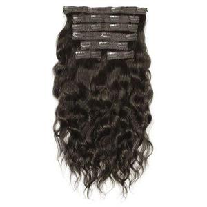 Extensiones de cabello con clip único vietnamita Remy de alta calidad, precio al por mayor de tendencia superior - Product Image 1