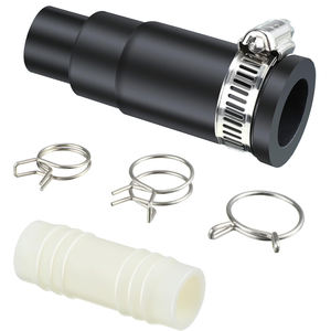 Adaptateur universel de <span class=keywords><strong>tuyau</strong></span> de vidange de <span class=keywords><strong>lave</strong></span>-<span class=keywords><strong>vaisselle</strong></span> pour broyeur à ordures Connecteur de <span class=keywords><strong>lave</strong></span>-<span class=keywords><strong>vaisselle</strong></span> Kit de connecteur de <span class=keywords><strong>tuyau</strong></span> de <span class=keywords><strong>lave</strong></span>-<span class=keywords><strong>vaisselle</strong></span> - Product Image 2