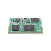 Module Système sur Carte NXP I.MX8M Mini OSM-L 2 Go LPDDR4 8 Go EMMC, Carte de Développement, Ordinateur Monocarte Industriel Embarqué