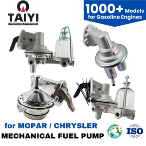 Pompe à carburant mécanique pour <span class=keywords><strong>Dodge</strong></span> Plymouth Mopar, Big Block 383 440, Flathead I6 Power Wagon, MOQ 10 pièces - Product Image 1