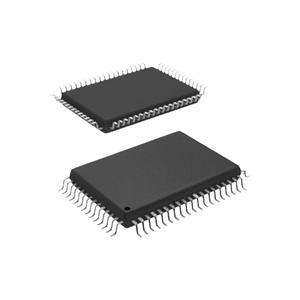 ชิ้นส่วนอิเล็กทรอนิกส์ IC MCU 8BIT 32KB mrom 64 BQFP ฝัง MB89637PF-GT-XXX-BNDE1 64QFP - Product Image 1