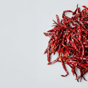 Peperoncino Aromatico a Due Punte (Er Jing Tiao) all'Ingrosso, Origine Zunyi, Produttore B2B per Miscelatori di Spezie e Produttori Alimentari - Product Image 3