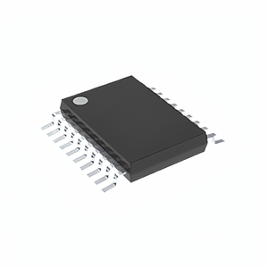 Buy Online Electronic Components Logic 20 TSSOP Manufacturer Channel SN74LVC573APWRG4 - Product Image 1