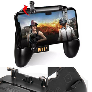 Tay Cầm Chơi Game W11 +, Có Cần Điều Khiển Chơi Game Pubg Trên Điện Thoại Di Động - Product Image 4