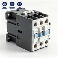 Relay Pengaman Kontaktor Daya 3RT1065-6SF36 3RT10656SF36 Dengan Layanan Pelacakan Variabel yang Dapat Disesuaikan