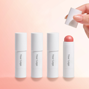 Oem zakreslacz Vegan kem đường viền trang điểm dính đường viền thanh nhãn hiệu riêng trang điểm đa chức năng đường viền - Product Image 2