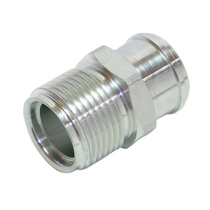 Gia Công <span class=keywords><strong>Cnc</strong></span> Thép Không Gỉ Nippon Và Ống Thép Carbon Lắp Hoặc Lắp Ống Hoặc Lắp Ống Vít - Product Image 5