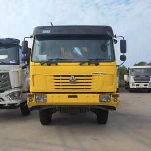 Meistverkaufter Neuer Sinotruk RHD 6*6 XCM 16,5-Tonnen Faltarm-LKW-Kran - Zum Verkauf in Tansania Schwerlast-Hebevorrichtung - Product Image 2