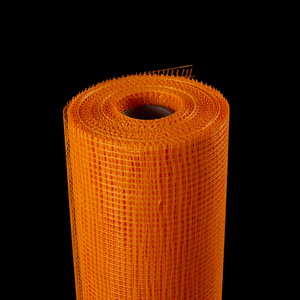 Tường bao gồm cách nhiệt sợi thủy tinh lưới thạch cao sợi thủy tinh lưới 120g 145g 160g - Product Image 3