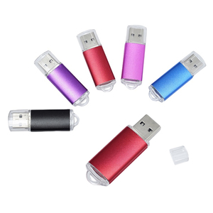 Memory Flash Custom Logo Metal <strong>Usb</strong> Flash Drive <strong>1TB</strong> 2TB Pen Drive 2GB 4GB 8GB Pendrive 16GB 32GB 64GB <strong>Usb</strong> <strong>Stick</strong> - Product Image 3