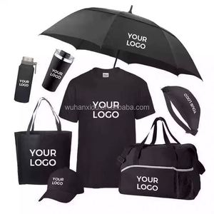 <b>Cheap</b> VIP Marketing Promotion Products <b>Gift</b> Items with logo Enterprise Shop Custom Business Office <b>Set</b> - Product Image 3