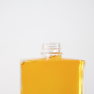 Bouteille en verre carrée de haute qualité Offre Spéciale de <span class=keywords><strong>250</strong></span> ml pour le whisky - Product Image 2