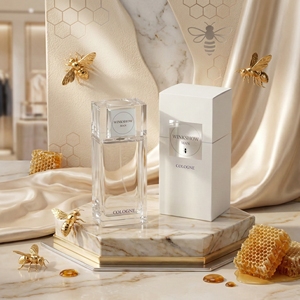 MOQ 200 Total Custom Professional Fragrance Parfum Pour Homme Body Splash Designer <b>Perfume</b> Citrus Aromatic Cologne for Men - Product Image 4