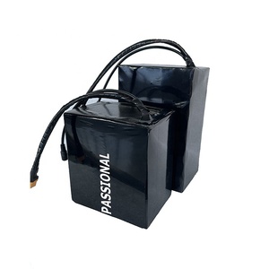 แบตเตอรี่ลิเธียมไอออนแบบชาร์จไฟได้ OEM 24V 36V 48V 60V 72V 50ah 40Ah 30ah 20ah 60ah 18650 21700 26650 - Product Image 6