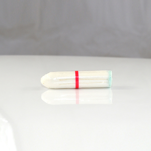 <span class=keywords><strong>Tampones</strong></span> de Algodón de Bambú OEM ODM <span class=keywords><strong>sin</strong></span> <span class=keywords><strong>Aplicador</strong></span> para Distribuidores - Product Image 5