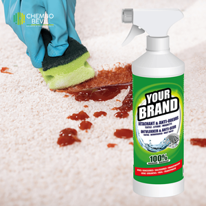 เครื่องกำจัดคราบและกลิ่นเอนไซม์สำหรับสิ่งทอช่วยขจัดอาเจียนในปัสสาวะและขจัดสิ่งสกปรกได้อย่างมีประสิทธิภาพ - Product Image 3