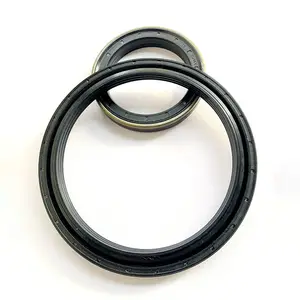 PX Brand Hub Seal Professional Supplier Automotive Front Rear Wheel Hub Oil Seal For Agricultural Machinery Custom All Size