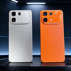 โทรศัพท์มือถือ Highly Note 60 Pro ราคาโรงงาน ขายส่ง สมาร์ทโฟน 5G ราคาถูก - Product Image 4