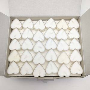 120 Stück/Box Großhandel 0.5oz <span class=keywords><strong>Massage</strong></span>öl-Kerze mit Individuellem Logo, Klein zur Einmaligen Verwendung, Private Label <span class=keywords><strong>Massage</strong></span>öl in Großmenge für Nagelpflege & Pediküre - Product Image 4