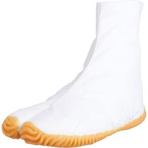 Matsuri Jog <b>Navy</b> Japanese 2 Toe Ankle Tabi <b>Shoes</b> <b>for</b> <b>Women</b> 6 Clips Socks - Product Image 1