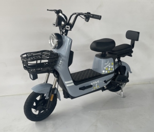 2024 Mới Mô Hình Nhà Máy Bán Hàng Trực Tiếp E-Xe Đạp 500W Công Suất Cao Hiệu Suất Cao Xe Đạp Điện Dành Cho Người Lớn Thành Phố Du Lịch Xe Đạp Điện - Product Image 5