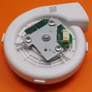 Ventilateur d'aspiration de remplacement pour aspirateur robot Roborock T7S T7S Plus S7 G10 T8 Plus S5Max S6Max, pièce de rechange - Product Image 2