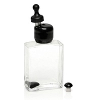 Layar Cairan Magnetik Populer untuk Speaker, Visualisasi Musik Terkeren, Ferrofluid Mengambang, Speaker Magnetik Bluetooth Venom
