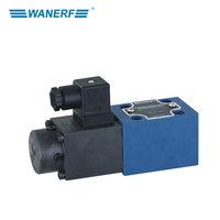 Vanne de régulation de débit et de décharge électro-hydraulique proportionnelle Yuken EFBG-06