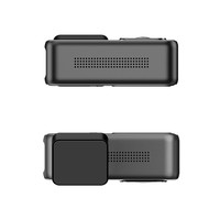 Caméra embarquée BMAX BQ6 avec écran IPS de 1,5 pouce, HD 2K, caméra unique universelle, vision nocturne, WIFI, mode parking 24h/24, capteur G, angle de 120 degrés