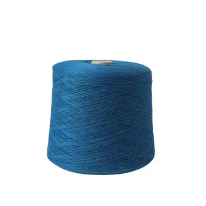 Yarn Multi-color Cotton 100% Cotton Cashmere Yarn Chenille Yarn Raw 100% High Quality Spot Factory Direct Sales Stable Quality