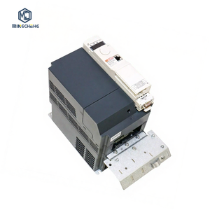 Variador de Frecuencia Variable (VFD) Compacto ATV32HU55N4 de la Mejor Calidad, Motor de CA Trifásico de 5.5kW, en Existencia - Product Image 3