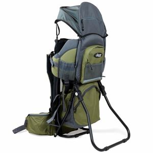 Échantillon Gratuit - Porte-Bébé Ventral Ergonomique Respirant et Doux pour Nouveau-né - Écharpe de Portage 0-48 Mois - Vente Flash - Product Image 6