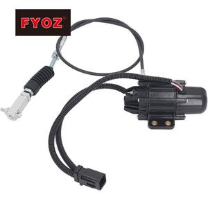 <span class=keywords><strong>Moteur</strong></span> <span class=keywords><strong>pas</strong></span> <span class=keywords><strong>à</strong></span> <span class=keywords><strong>pas</strong></span> d'accélérateur 3790803 5254479 pour E303E E303.5E E305.5E 304E 306E 307E, pièce de rechange pour excavatrice <span class=keywords><strong>à</strong></span> 5 broches - Product Image 5