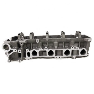 1RZ 11101-75012 1110175011 Kepala Silinder untuk Toyota Hiace 1110175012 1998cc 2.0L SOHC 8v 1989- - Product Image 2