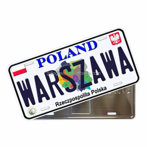 Targa <span class=keywords><strong>Vintage</strong></span> Danimarca, Insegna Retrò in Alluminio, Targa Rustica con Bandiera Svizzera, Souvenir in Metallo per Decorazione e Regalo da Viaggio - Product Image 6