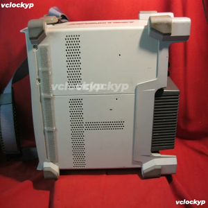 Analyseur de spectre Advantest U3641 Plage de fréquences 9 kHz à 3 GHz - Product Image 3