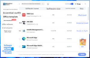 Solution de développement d'applications de bureau Electron <span class=keywords><strong>Logiciel</strong></span> multiplateforme intégrant la pile de la technologie Web Chromium - Product Image 4