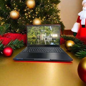 Nouvel ordinateur portable Intel Core I3 11e génération, 8 Go de RAM, écran 15,6 pouces, clavier anglais, série professionnelle, corps métallique, stockage SSD+HDD, WiFi puissant - Product Image 5