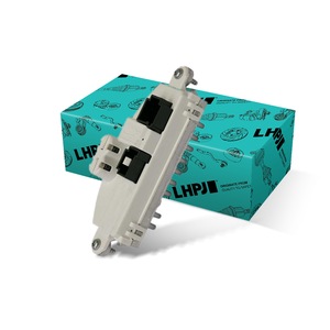 LHPJ 1669064001 Résistance du moteur du ventilateur pour <span class=keywords><strong>Mercedes</strong></span> Benz W166 Pièces pour système de climatisation Hot Selling Factory Price - Product Image 1