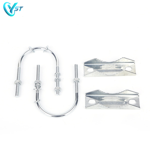 Antena Direccional de Largo Alcance con Polarización Vertical para Exteriores, WiFi Unifi Multibanda de 65 Grados, Conector Macho, Todos los Modelos 860930 Alfa - Product Image 3