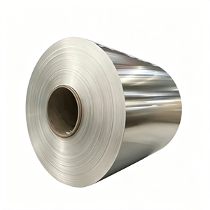 Rouleau d'aluminium à haute résistance à la corrosion, laminé à chaud et à froid, pour la fabrication métallique générale - Product Image 3