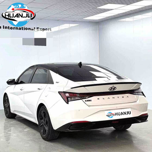 Auto Usado <span class=keywords><strong>Hyundai</strong></span> <span class=keywords><strong>Elantra</strong></span> 1.5L Modelo <span class=keywords><strong>2022</strong></span>, Volante a la Izquierda, Gasolina, Transmisión Automática, Asientos de Cuero Genuino, Luces LED - Product Image 5
