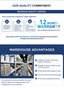 Contrôleur industriel tout-en-un Coolmay QM3G-100FH Series 64 Mo de RAM PLC HMI avec logiciel gratuit - Product Image 6