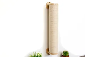 Gratte-chat mural arbre à chat étape de chat pôle d'activité - Product Image 3