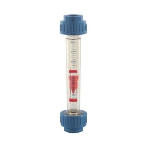 Medidor de Flujo Térmico Kobold Ksk-2025 Dk1600 de 300 ml con Flotador Rojo para Medición de Líquidos - Product Image 2